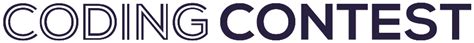 Image result for Coding Contest Logo