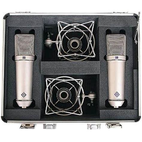 Buy Neumann U87 Ai microphone Online in India at Lowest Price | VPLAK