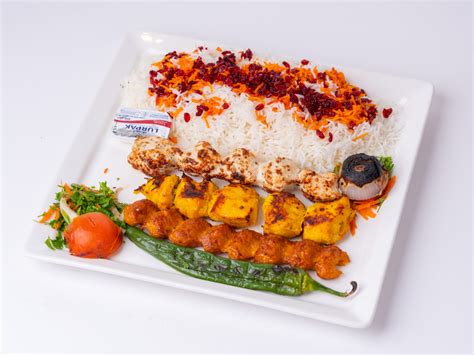 Best Iranian Restaurants In Dubai For The Persian Famous Cuisines