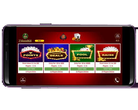 dream rummy apk v2.1.0