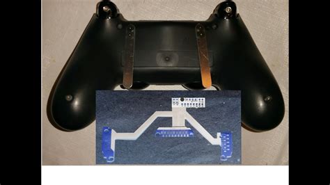 Image result for Scuf Controller Tutorial