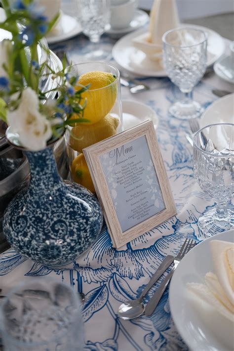 Image result for Styling Table Setting