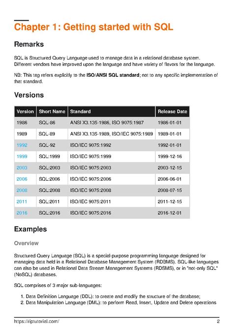 Image result for SQL Study Guide Certificate Book