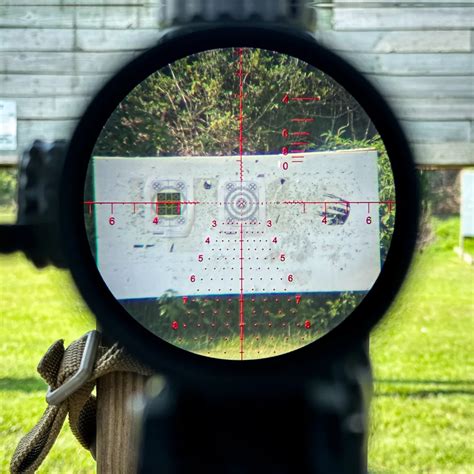 Image result for Scope Reticles Explained