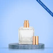 Perfume Glass Bottles Wholesale India | Premium Packaging Supplier ...