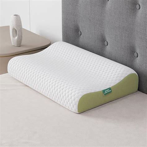Buy Sleepycat Latex Pillows