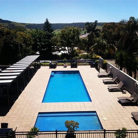 Mercure Gerringong Resort Pool: Pictures & Reviews - Tripadvisor