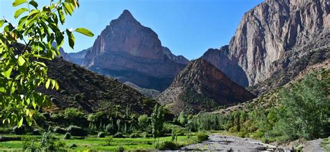 Lets explore the Taghia Cirque, Casablanca/ Tabant, Azilal/ Imlil ...