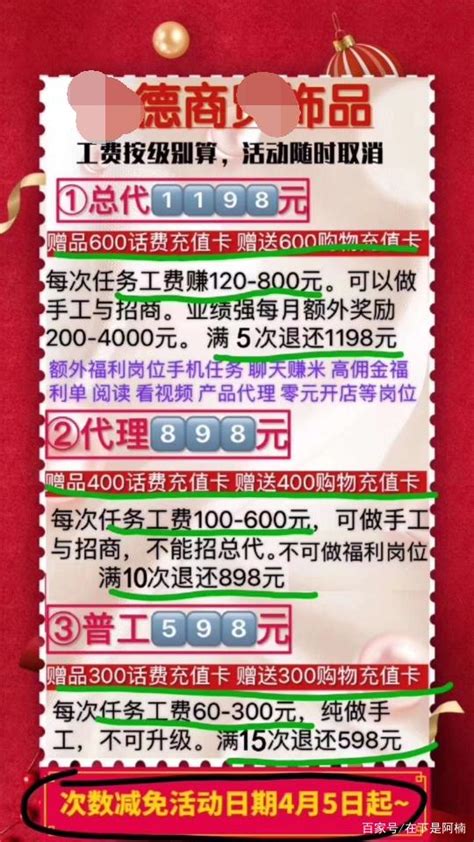 电信诈骗最常用的10种套路 看完一定要记住！