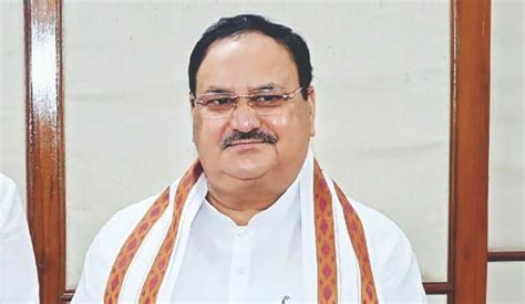 Nadda announces scaling up of 100-day TB elimination campaign