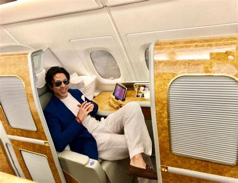 Image result for Utube First Class Emirates