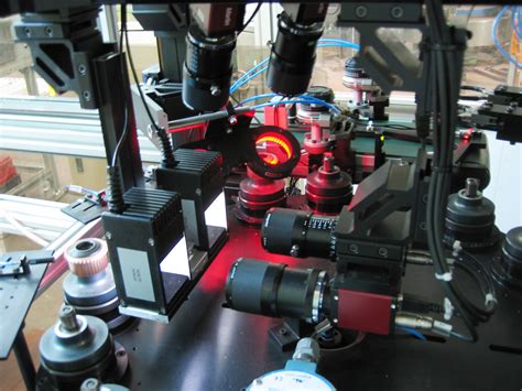 Machine Vision Image Extractor 的图像结果