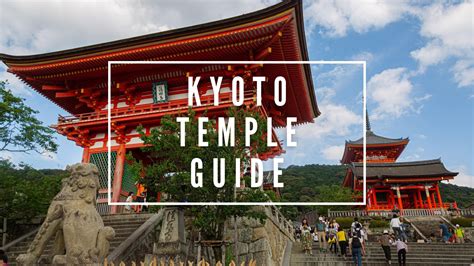 10 Must-Visit Kyoto Shrines and Temples for First Timers - Japan Web Magazine