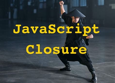 Image result for Understanding JavaScript Closures