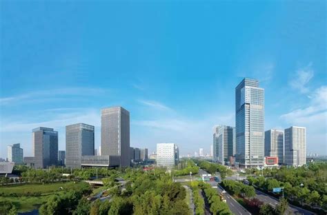 扬州市江广核心区城市设计优化完善-江苏城乡空间规划设计研究院有限责任公司