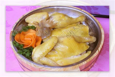 创始自清朝的广东湛江名菜-水晶鸡 - 知乎