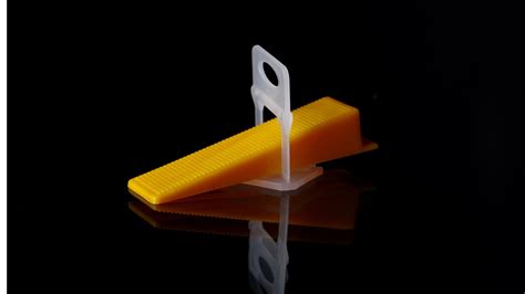 Image result for How to Use Tile Leveling Wedges