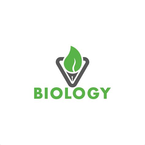 Biology Science Logo 的图像结果
