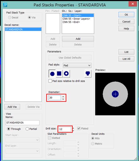 Matplot Pad 的图像结果