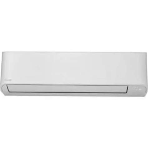 Toshiba RAS-18TKCV5G 1.5 Ton 5 Star Inverter Split AC - Price in India ...