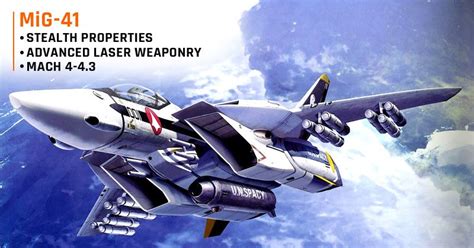 These Advanced 6th Generation Fighter Jets Are A New Milestone For ...