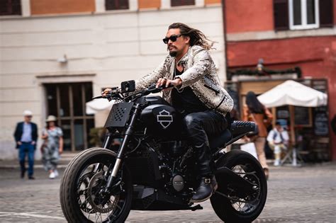 Jason Momoa Is Such a Delight as ‘Fast X’s’ Flamboyant Villain | Vanity ...