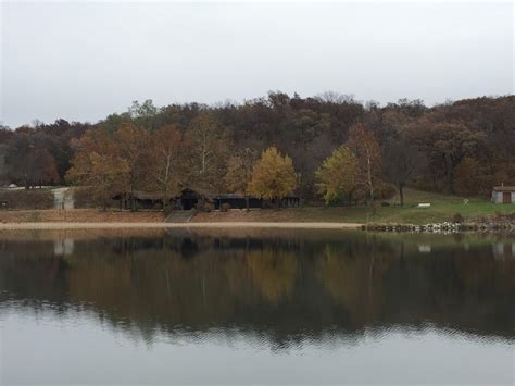 Springbrook state park : r/Iowa