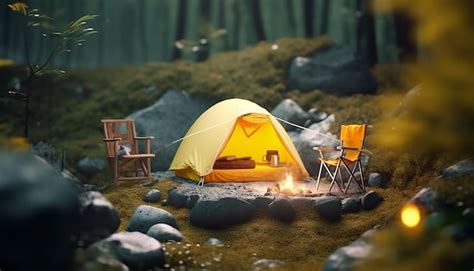 Image result for Camping Microframework