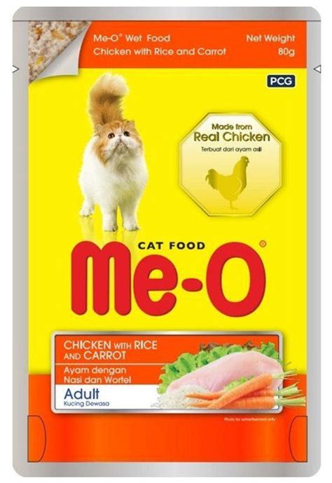 Meow Cat Food - Best in Seafood, Nutritious & Chicken for Feline Diet ...