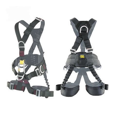Arnés de Trabajo-Apache--CE EN 361, 358 | Tienda del Mar