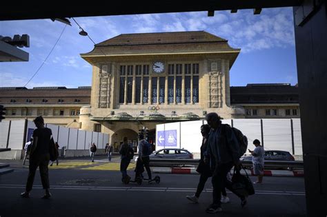 ÖV in der Kritik: Bahnfrust von Ost bis West | Zürcher Unterländer