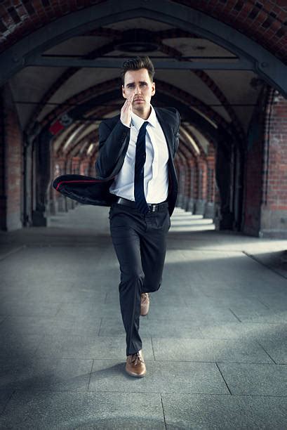 Running Front View 的图像结果