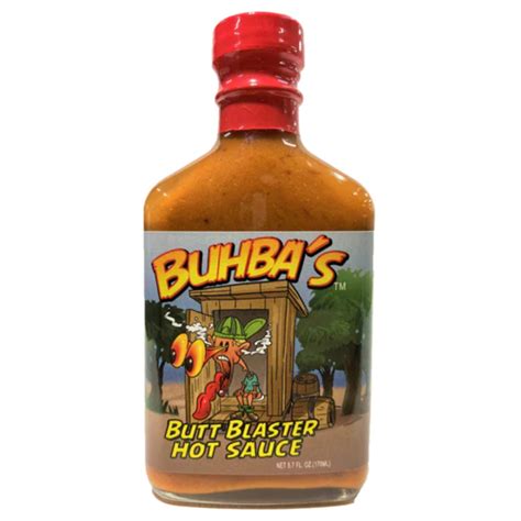 Ghost Pepper Hot Sauce I Gourmet Sauce Works I Buy Online