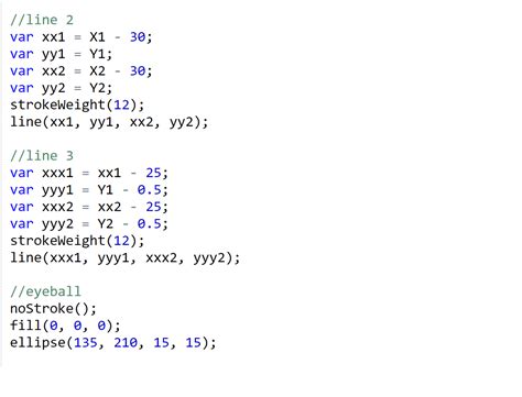 Image result for Java Code Fish