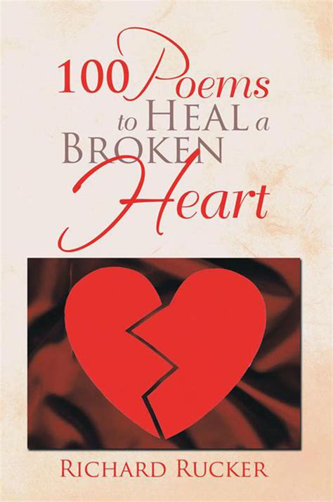 Poems About Broken Hearts