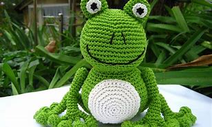 Image result for Amigurumi Knitting Pattern Free