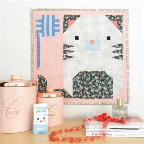 Mini Quilt Projects 的图像结果