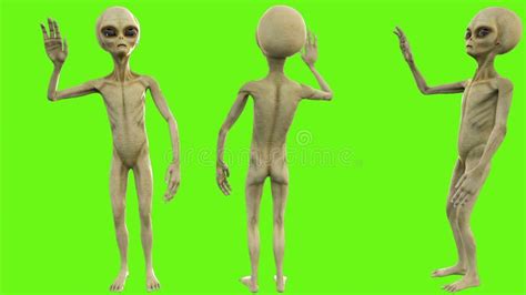 Image result for Alien Salute