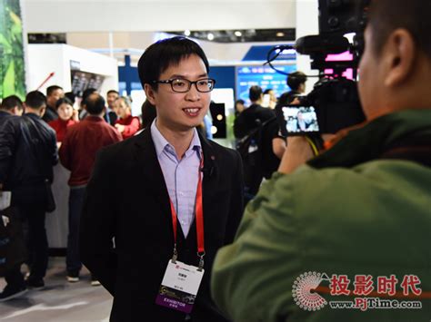 【LG刘总专访：OLED落地可期，多元化应用展现科技之美】PjTime.COM 人物访谈 LG
