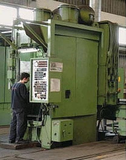 Used 600 tons Press Cold Forging MKN600 Komatsu Maypress for Sale a...