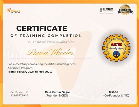 Achieve Academy: Online Learning Platform for Career Growth