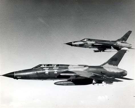 1965 - Operation Rolling Thunder > Air Force Historical Support ...