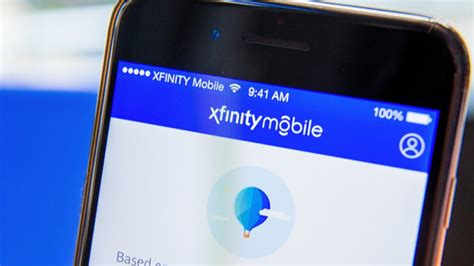 Image result for Xfinity Mobile Data Speed