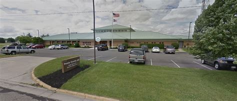 Preble County Jail, OH Inmate Search: Roster & Mugshots