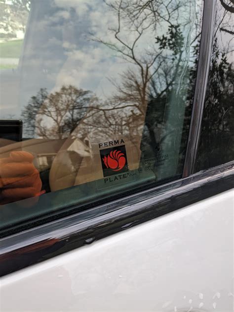 Image result for Perma Plate Paint Protection