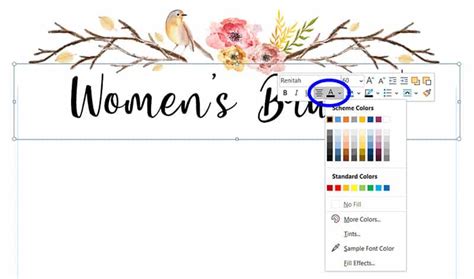 Image result for Color Model Dialog Box Microsoft Publisher