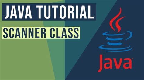 How to Set Up a Scanner Java 的图像结果