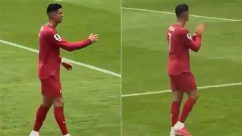 Portugal Draws with DR Congo in World Cup Opener Amid Ronaldo's Missed ...