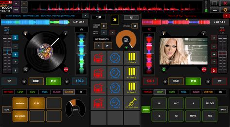 VirtualDJ 8 Download 的图像结果