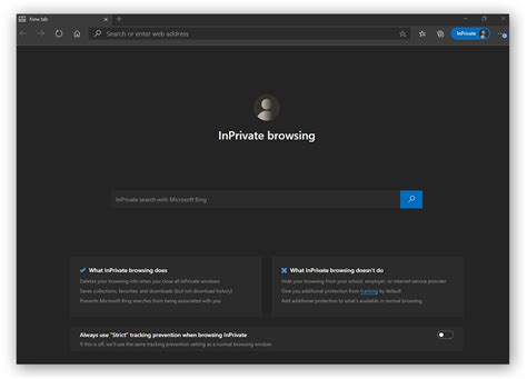 Private Browsing Setup 的图像结果